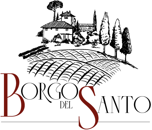 Borgo del Santo