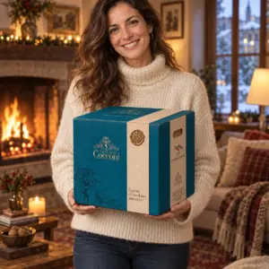Coffret cadeau Sapori delle Tenute Coffret cadeau Sapori delle Tenute