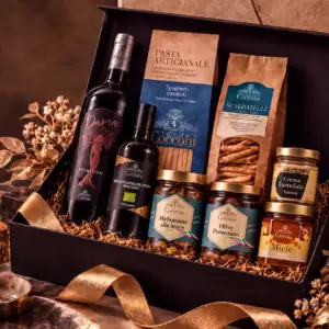 Gift Box Essenze delle Tenute