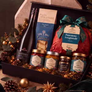 Gift Box Prestigio Italiano