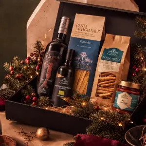 Gift Box Sapori delle Tenute