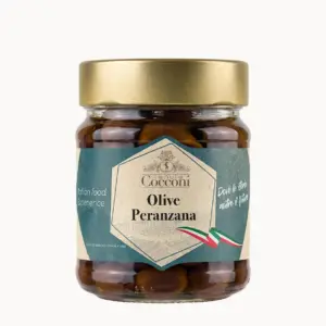 Olive Peranzana